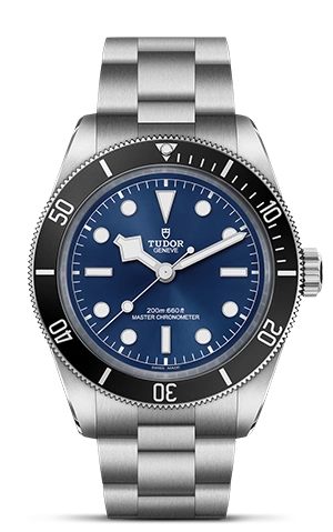 TUDOR Black Bay 68 M7943A1A0NU-0001