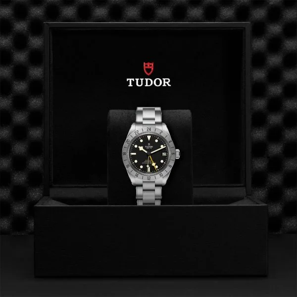 TUDOR Black Bay Pro M79470-0001 - Image 5