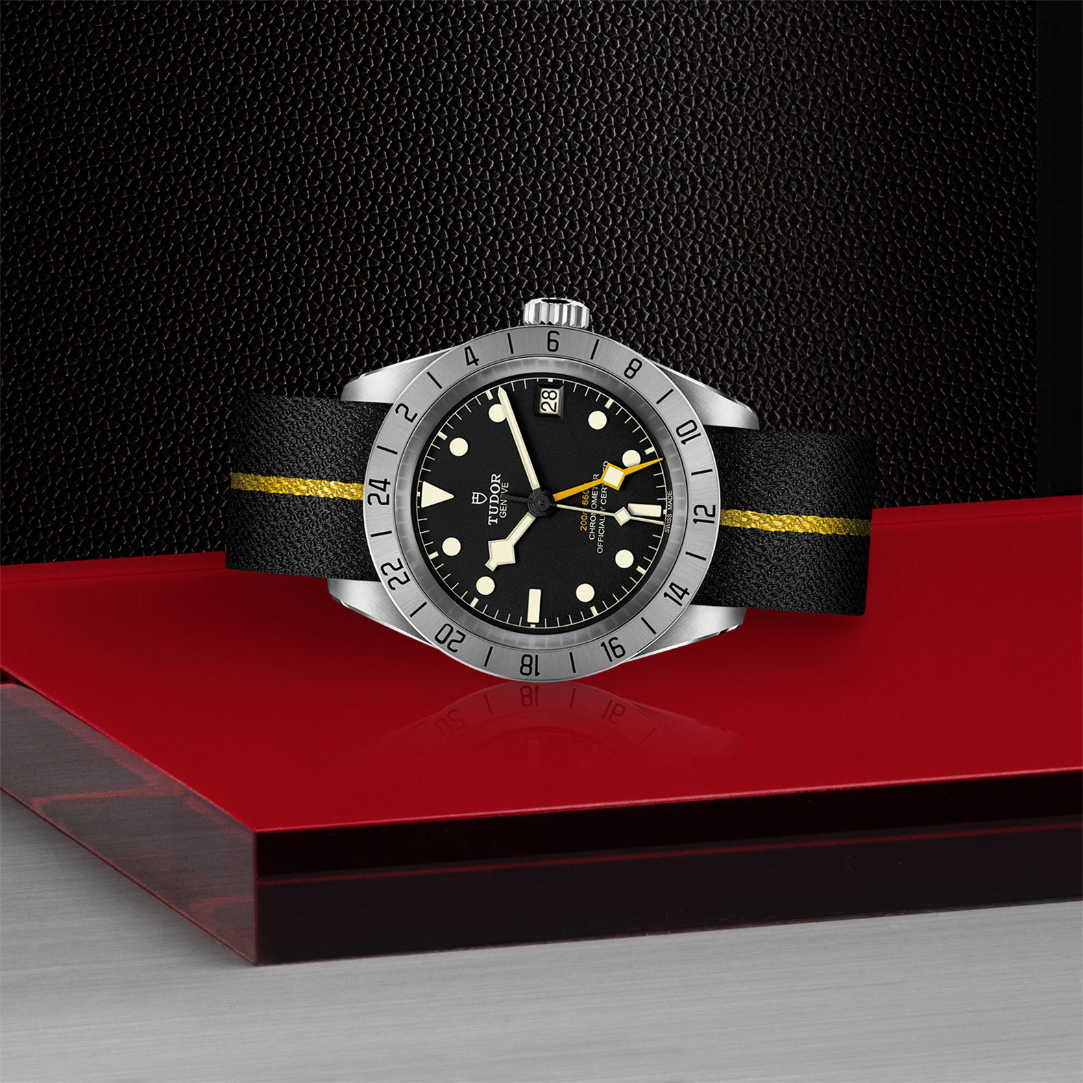 TUDOR Black Bay Pro M79470-0002 - Image 4