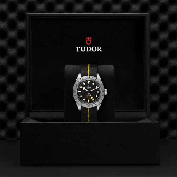 TUDOR Black Bay Pro M79470-0002 - Image 5