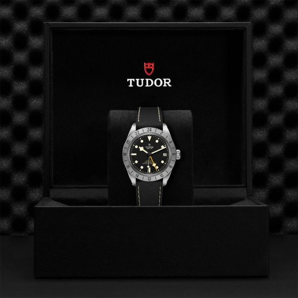 TUDOR Black Bay Pro M79470-0003 - Image 5
