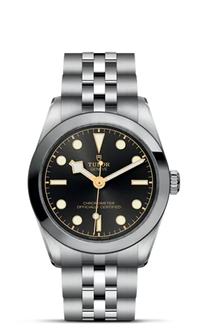 TUDOR Black Bay 31 M79600-0001