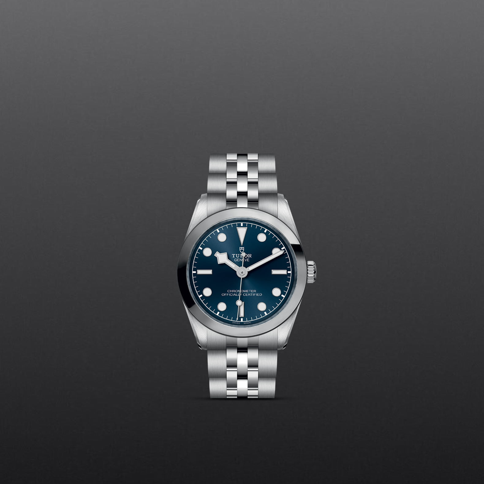 TUDOR Black Bay 31 M79600-0002