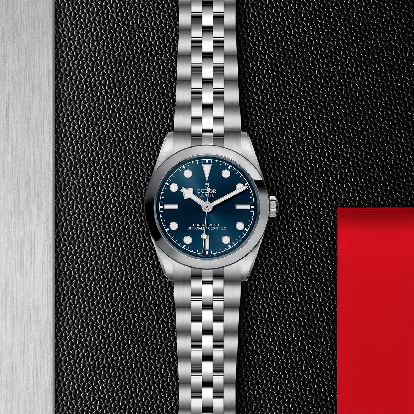 TUDOR Black Bay 31 M79600-0002 - Image 3