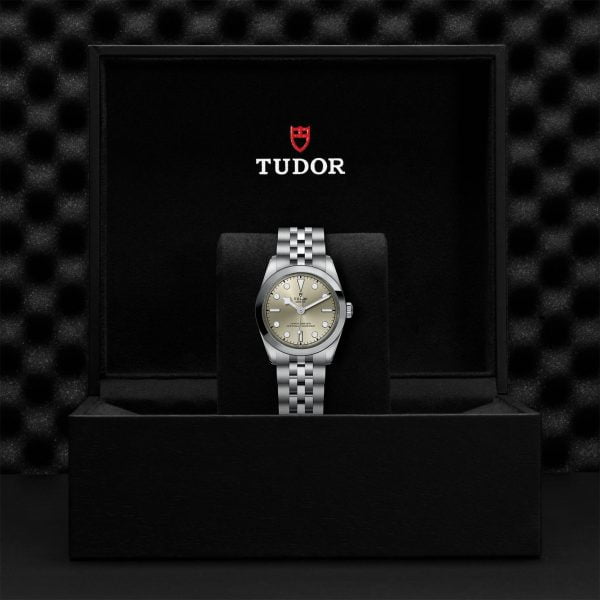 TUDOR Black Bay 31 M79600-0003 - Image 5