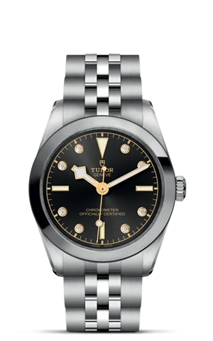 TUDOR Black Bay 31 M79600-0004