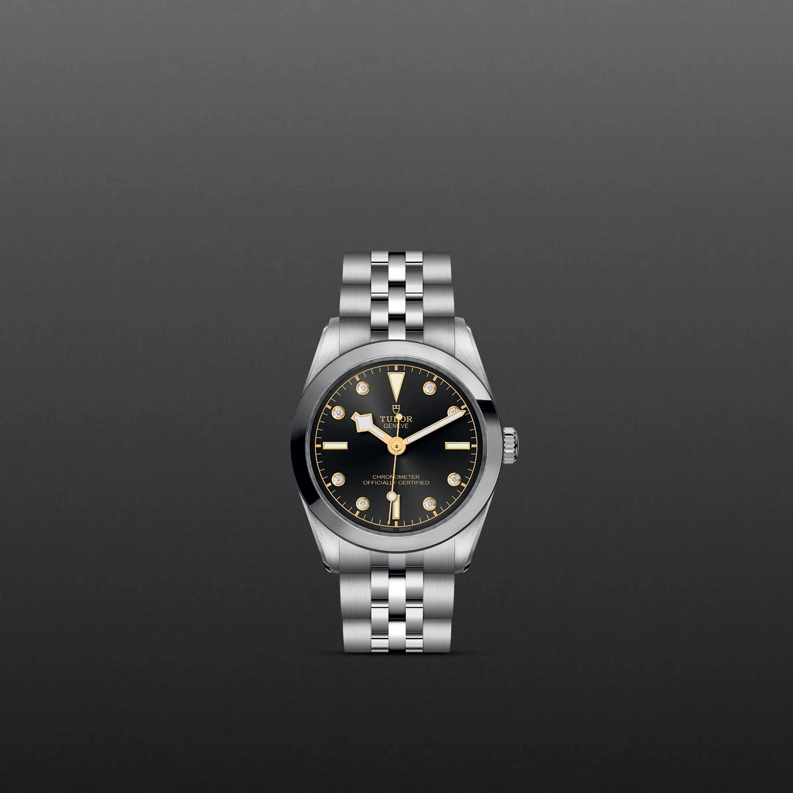 TUDOR Black Bay 31 M79600-0004