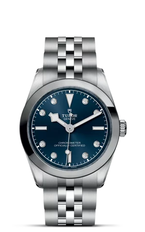 TUDOR Black Bay 31 M79600-0005