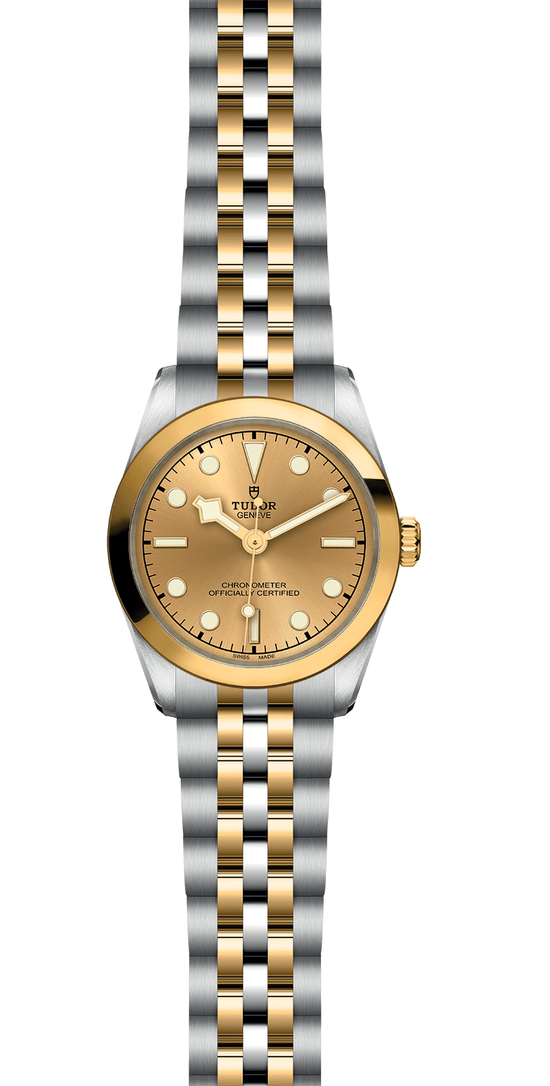 Watch Specification