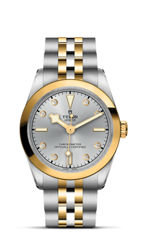 TUDOR Black Bay 31 S&G M79603-0007