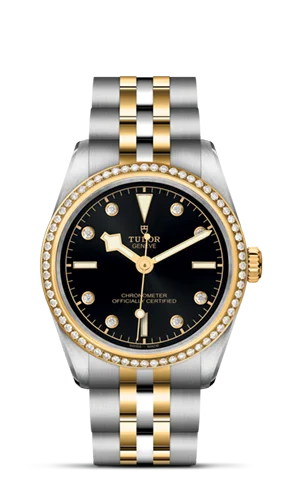 TUDOR Black Bay 31 S&G M79613-0005