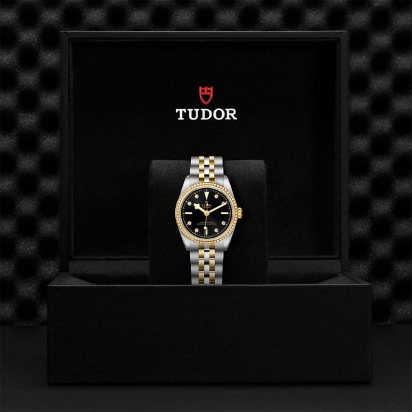 TUDOR Black Bay 31 S&G M79613-0005 - Image 5