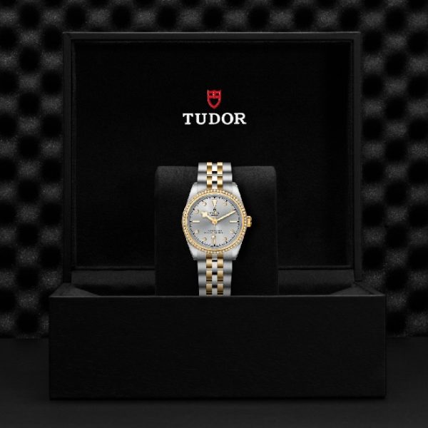 TUDOR Black Bay 31 S&G M79613-0006 - Image 4