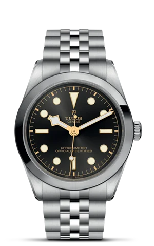TUDOR Black Bay 36 M79640-0001