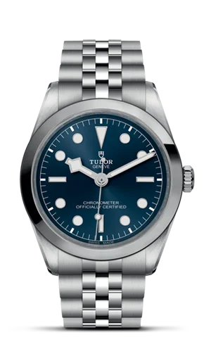 TUDOR Black Bay 36 M79640-0002