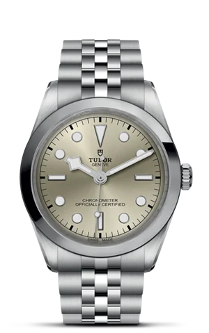 TUDOR Black Bay 36 M79640-0003