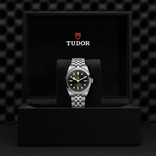 TUDOR Black Bay 36 M79640-0004 - Image 5