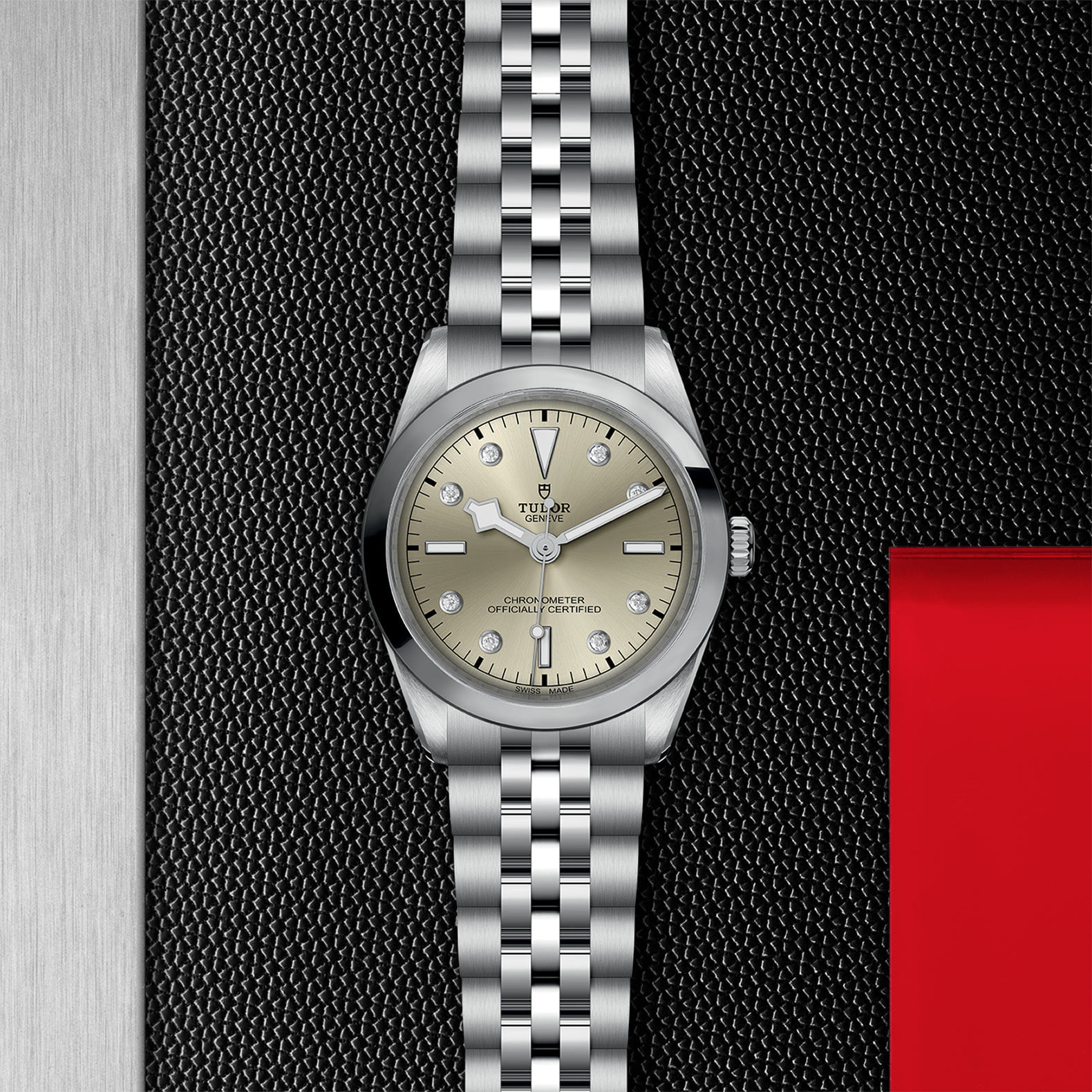 TUDOR Black Bay 36 M79640-0006 - Image 3