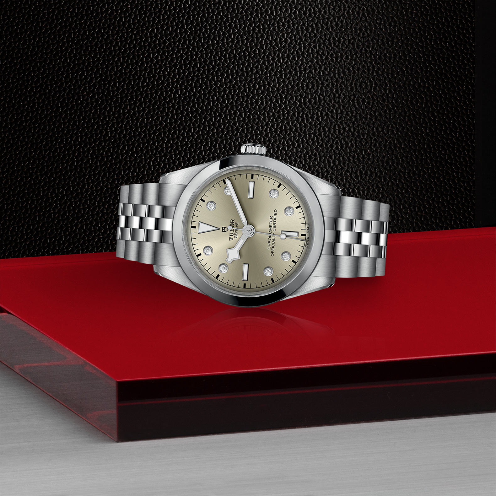 TUDOR Black Bay 36 M79640-0006 - Image 4
