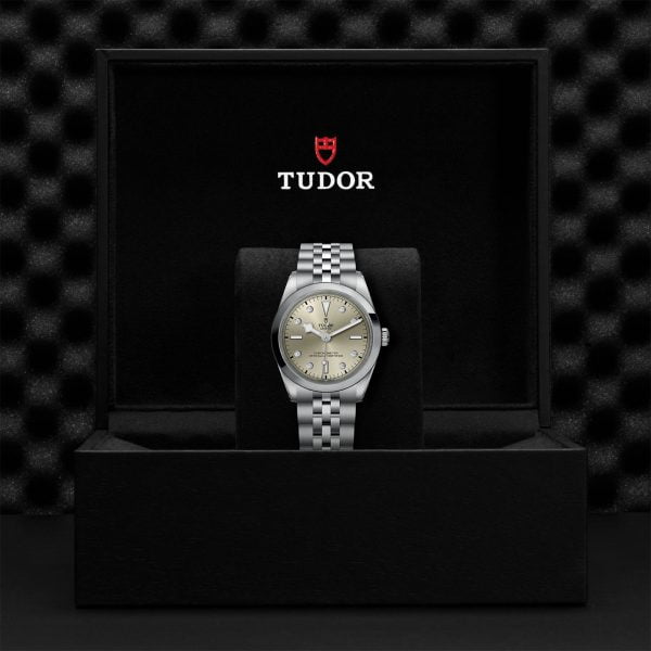 TUDOR Black Bay 36 M79640-0006 - Image 5