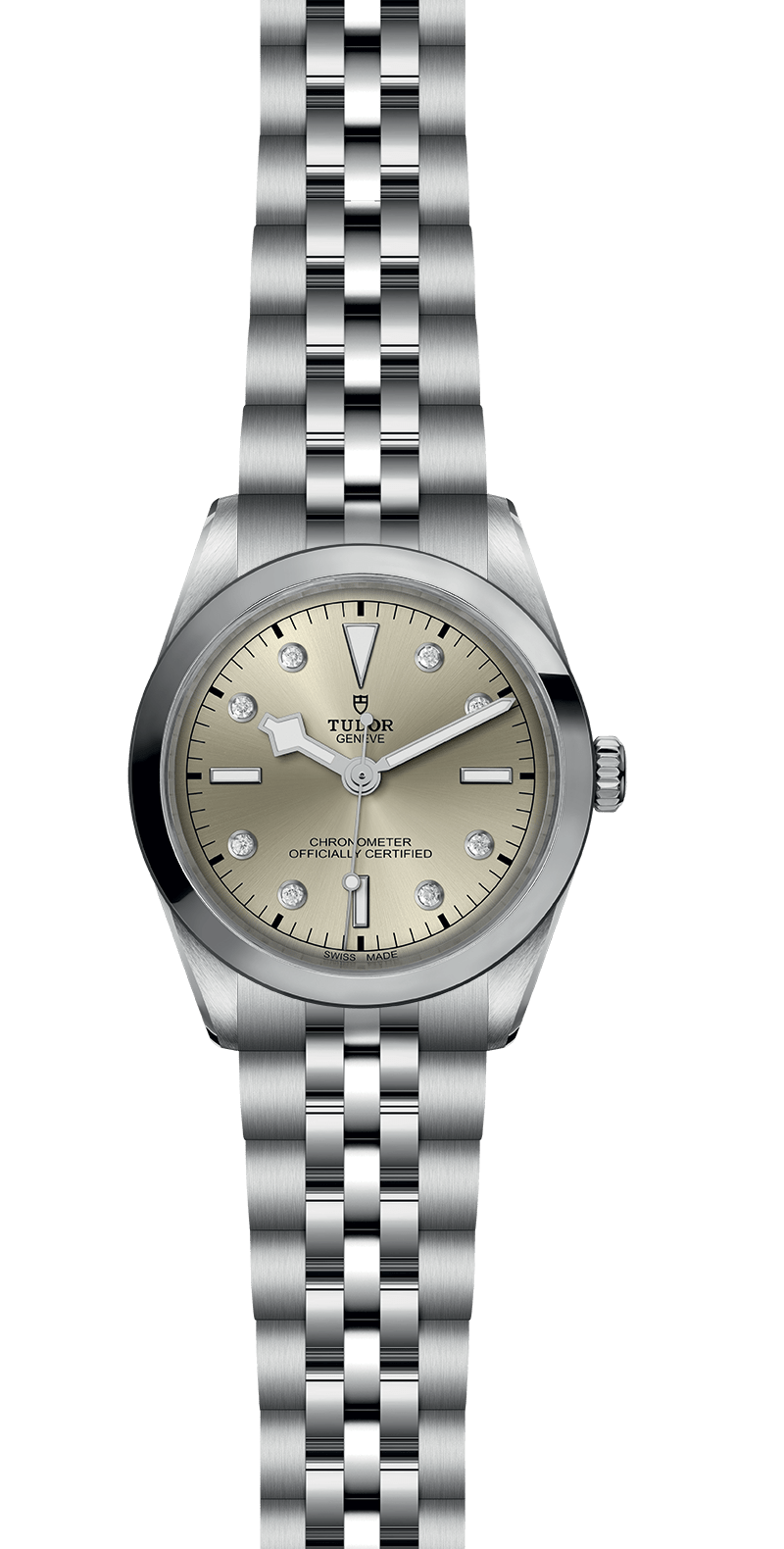 Watch Specification
