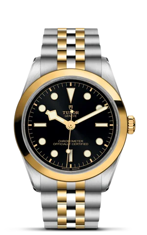 Tudor Black Bay 36 S&G M79643-0001 - Washington Watches 