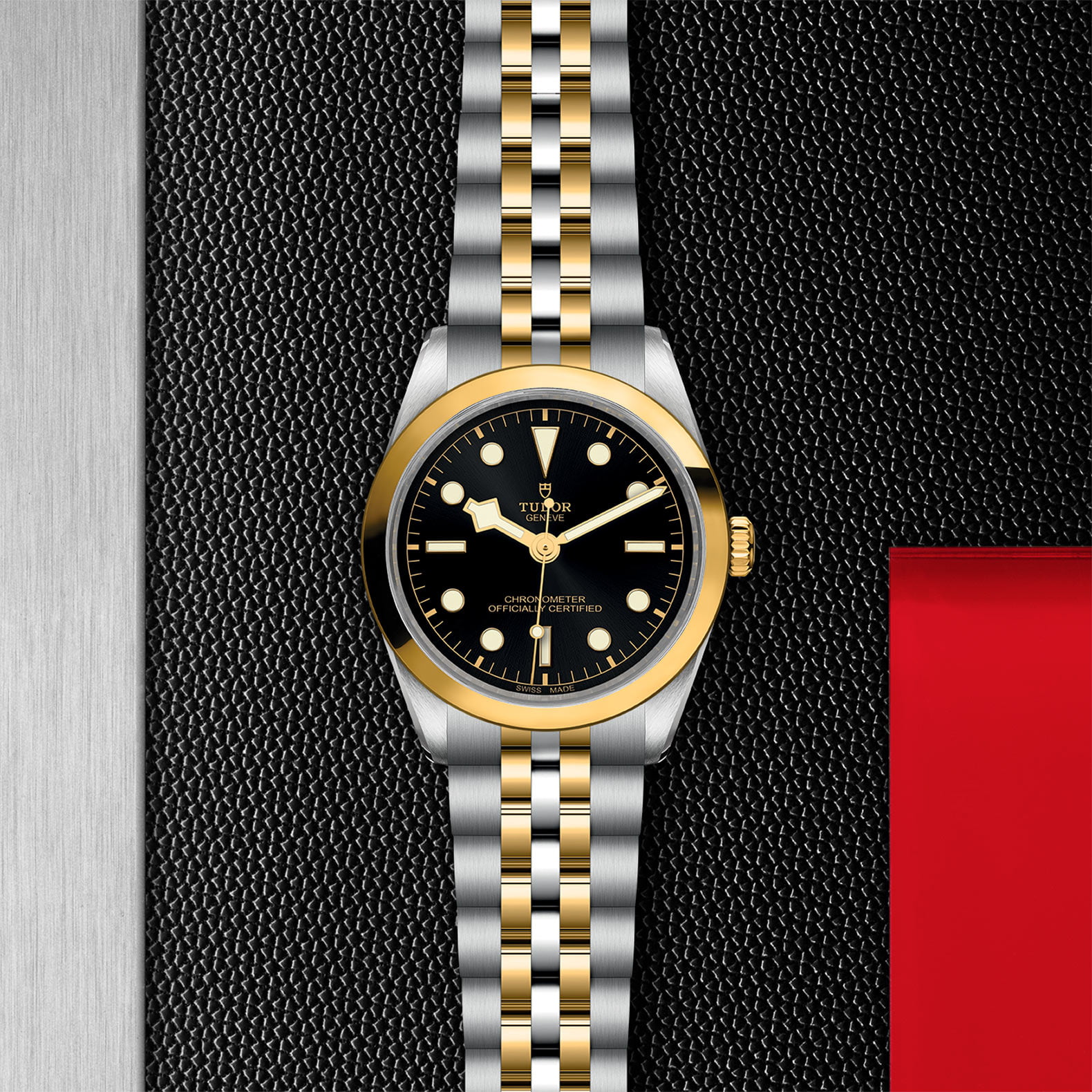TUDOR Black Bay 36 S&G M79643-0001 - Image 3