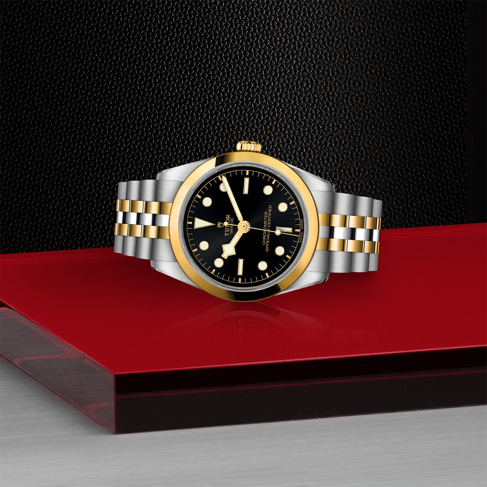 TUDOR Black Bay 36 S&G M79643-0001 - Image 4