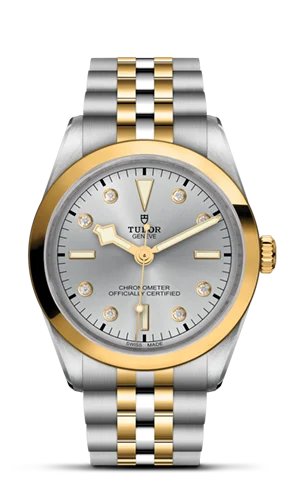 TUDOR Black Bay 36 S&G M79643-0007