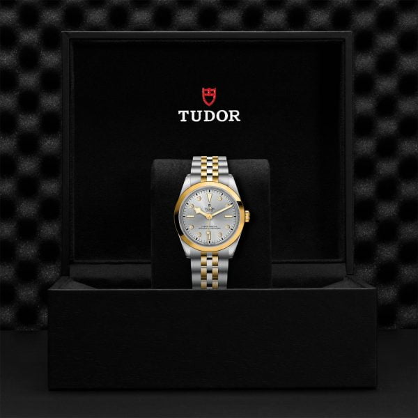 TUDOR Black Bay 36 S&G M79643-0007 - Image 5