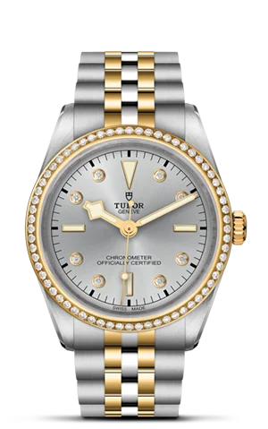 TUDOR Black Bay 36 S&G M79653-0006