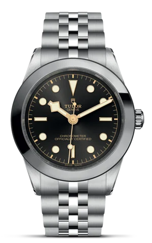 TUDOR Black Bay 39 M79660-0001