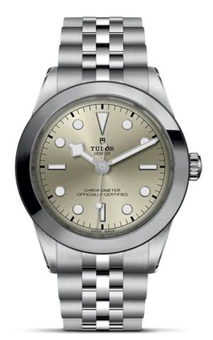 TUDOR Black Bay 39 M79660-0003