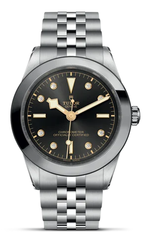 TUDOR Black Bay 39 M79660-0004