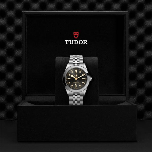 TUDOR Black Bay 39 M79660-0004 - Image 5