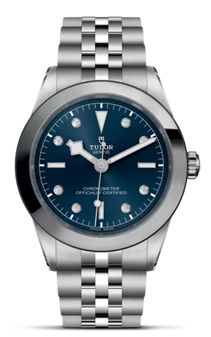TUDOR Black Bay 39 M79660-0005