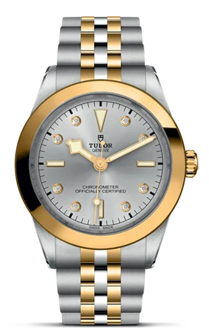 TUDOR Black Bay 39 S&G M79663-0007