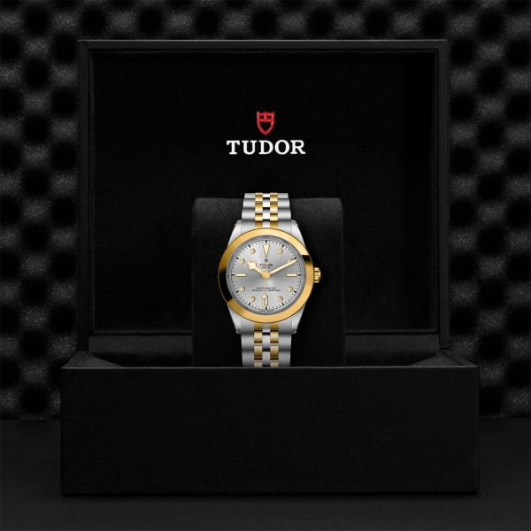 TUDOR Black Bay 39 S&G M79663-0007 - Image 5