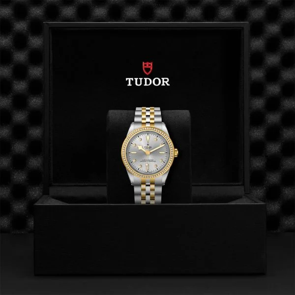 TUDOR Black Bay 39 S&G M79673-0006 - Image 5