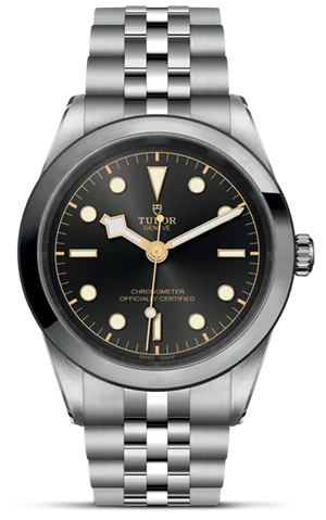 TUDOR Black Bay 41 M79680-0001