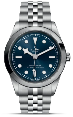 TUDOR Black Bay 41 M79680-0002