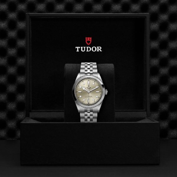 TUDOR Black Bay 41 M79680-0003 - Image 4