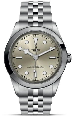 TUDOR Black Bay 41 M79680-0003