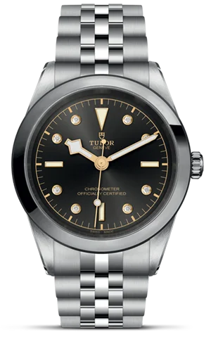 TUDOR Black Bay 41 M79680-0004