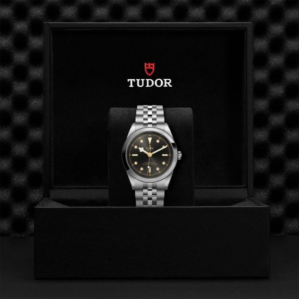 TUDOR Black Bay 41 M79680-0004 - Image 5