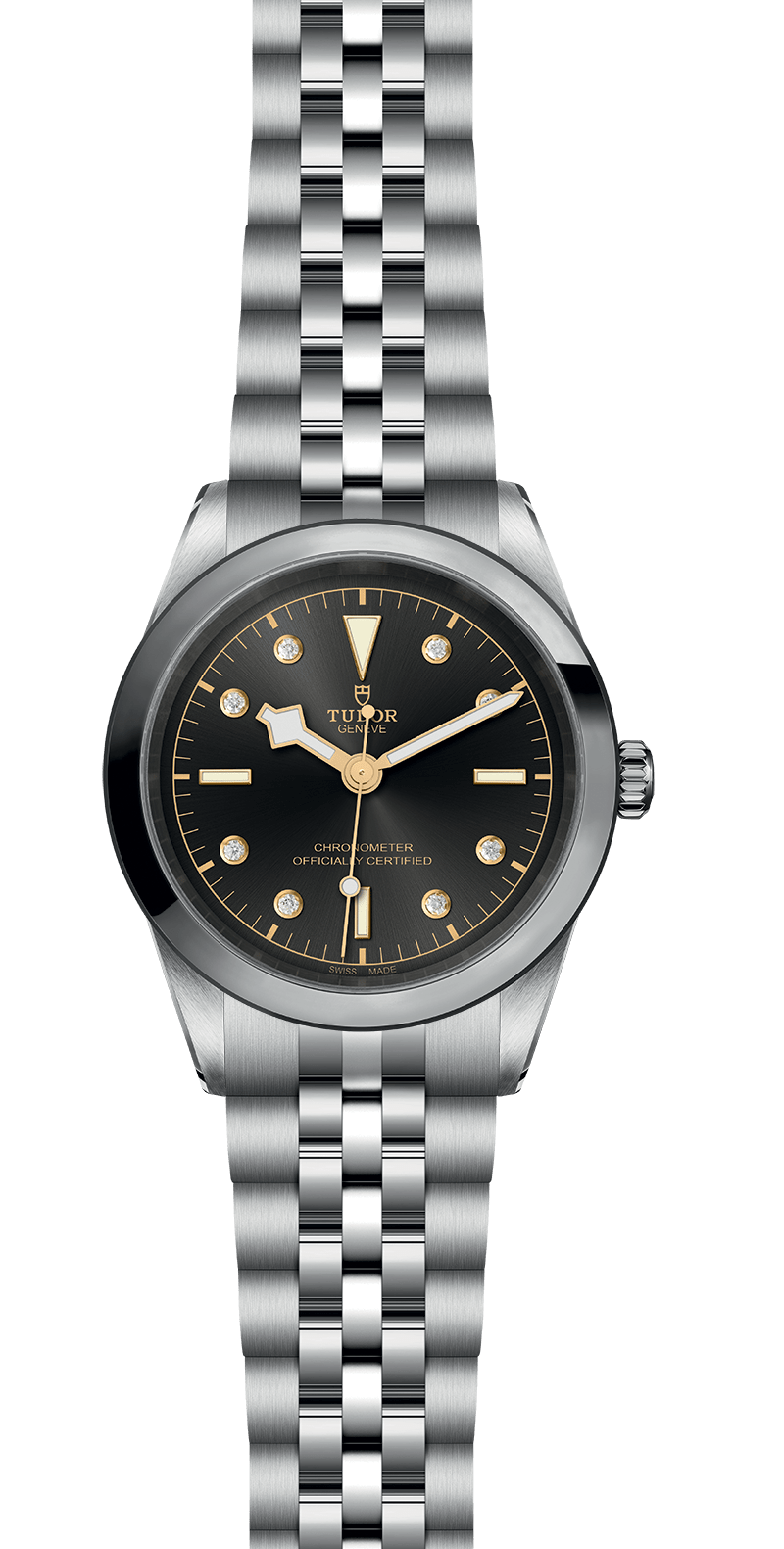 Watch Specification