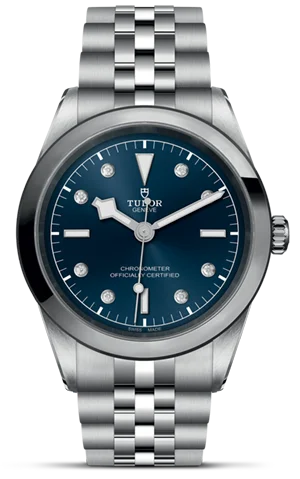TUDOR Black Bay 41 M79680-0005