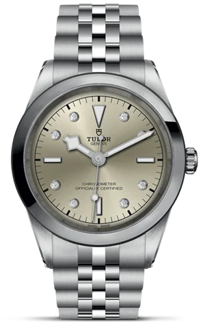 TUDOR Black Bay 41 M79680-0006