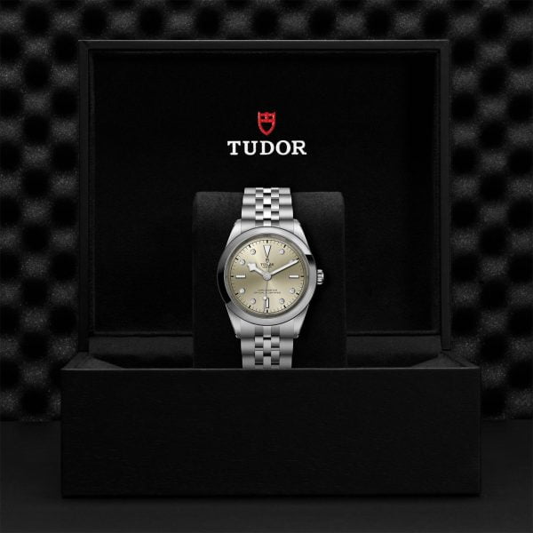 TUDOR Black Bay 41 M79680-0006 - Image 5