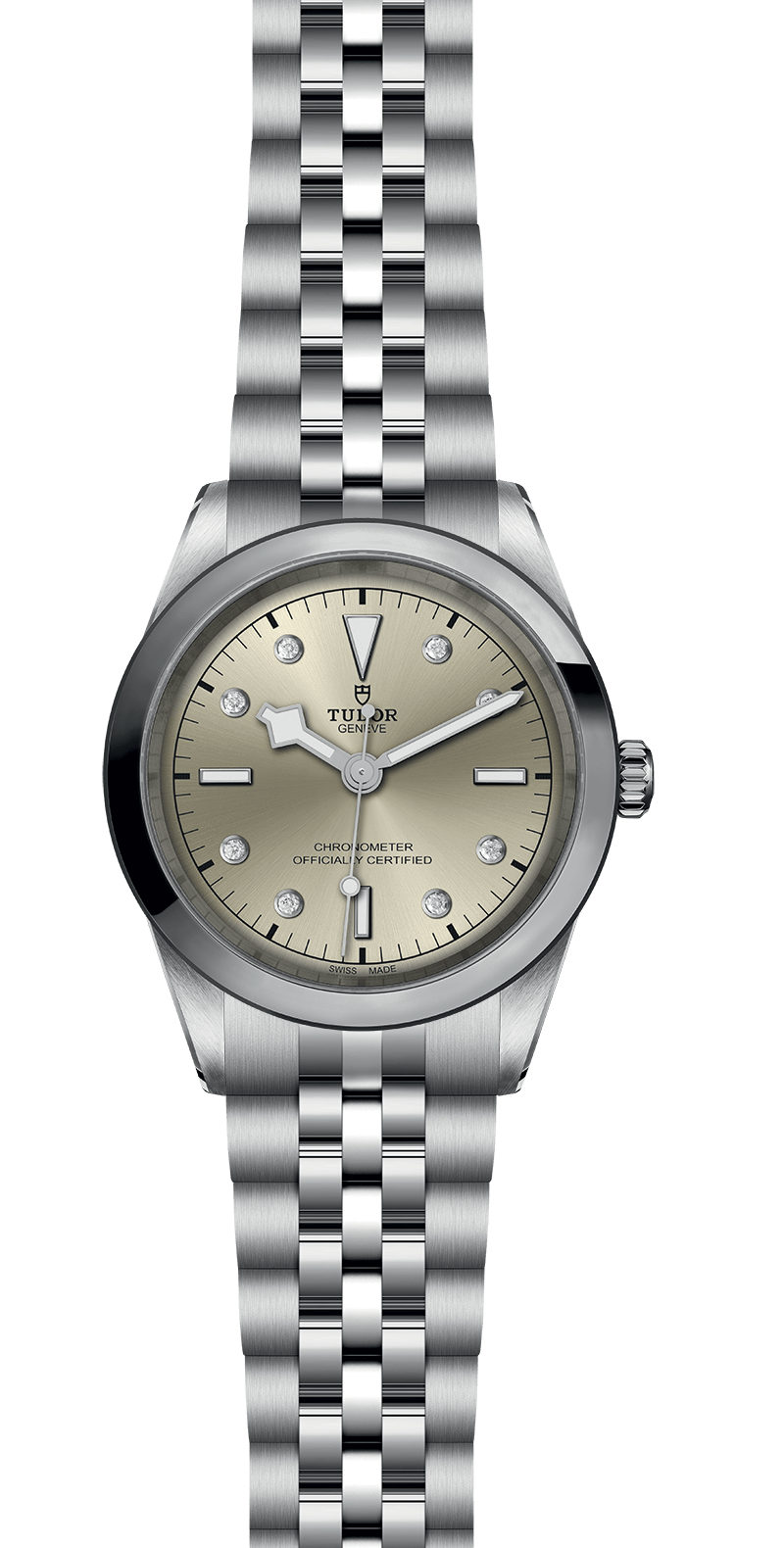 Watch Specification